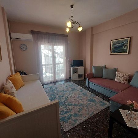 Crystal Home Near Airport Artemida  Dış mekan fotoğraf
