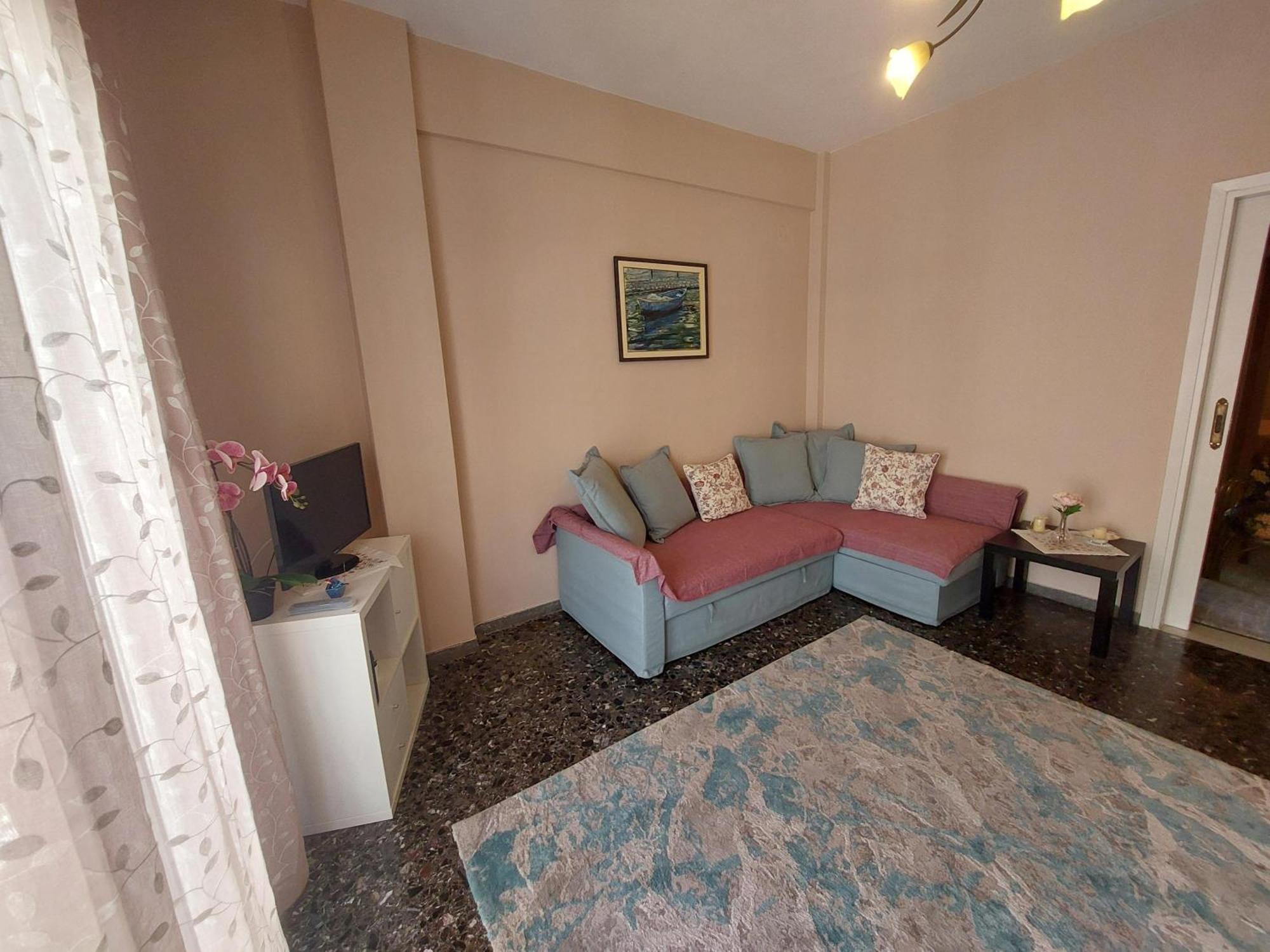 Crystal Home Near Airport Artemida  Dış mekan fotoğraf